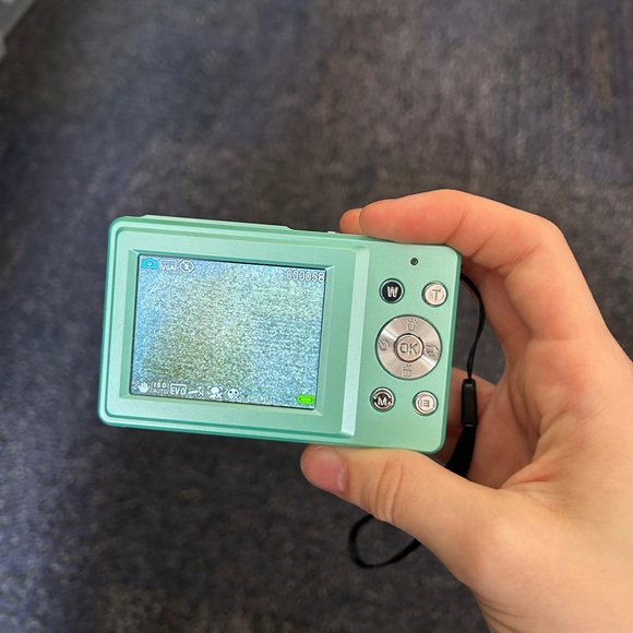 Vivitar digital camera - Picture 3 of 3